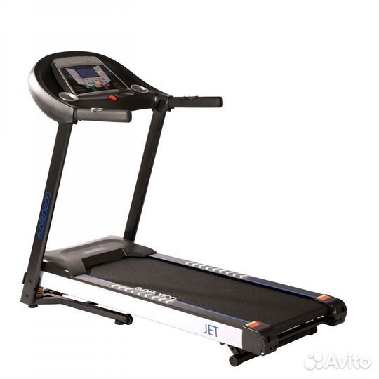 Беговая дорожка EVO fitness Jet