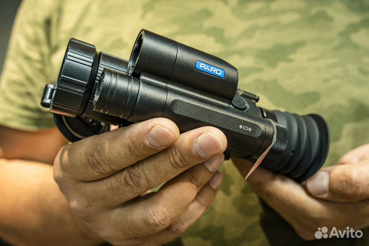 Тепловизор Pard SA32-25