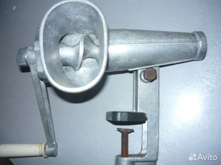 Соковыжималка ручная СССР