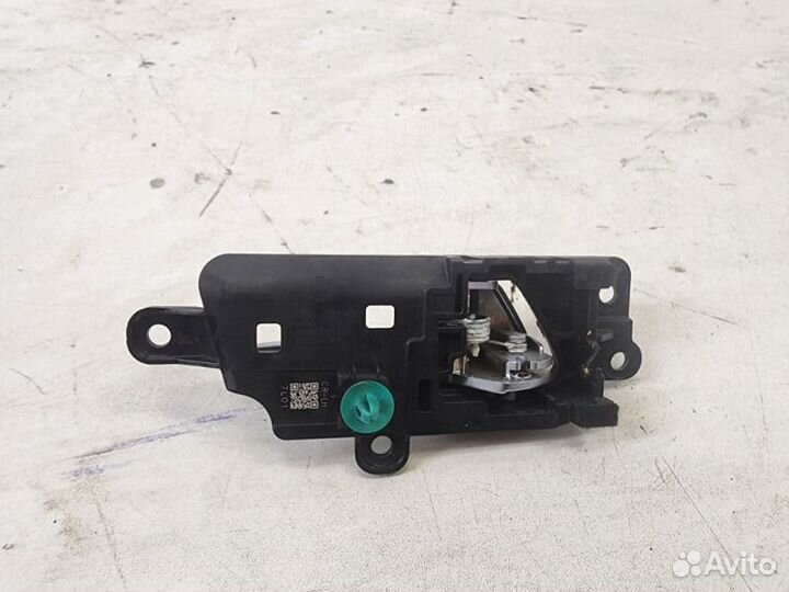 Ручка салона задняя левая Kia Sportage 4 2016