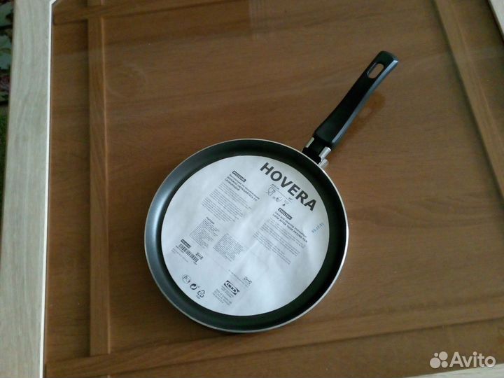 Сковорода блинная Hovera (IKEA)
