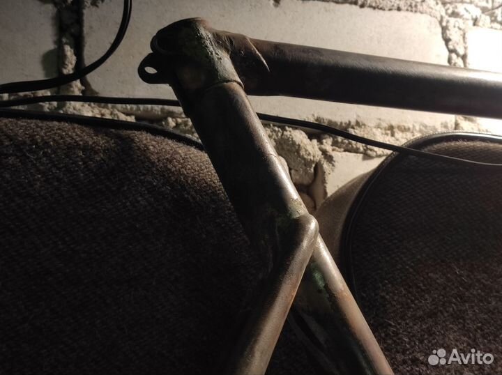 Рама хвз самовар смотри описание