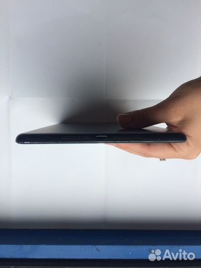 Apple iPad mini wi-fi, 16gb