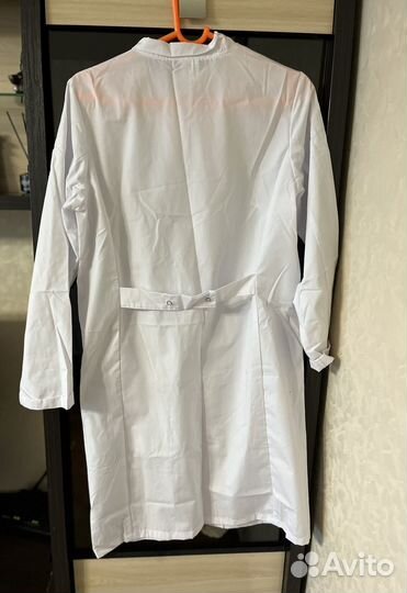 Медицинский халат