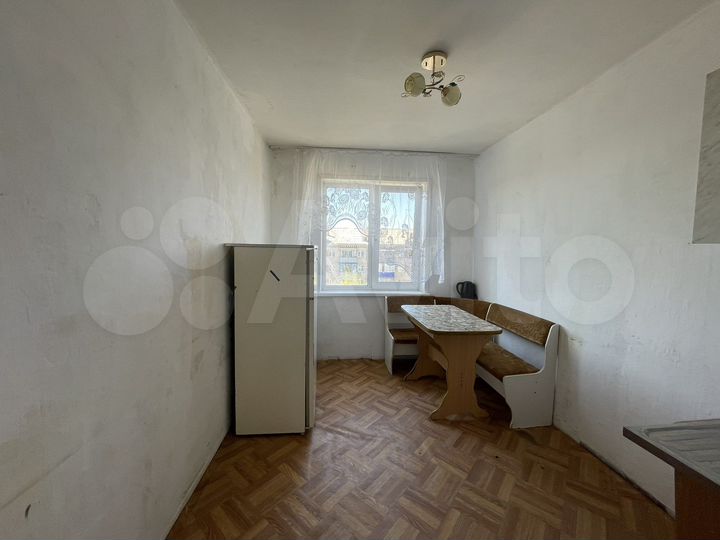 1-к. квартира, 35 м², 5/5 эт.