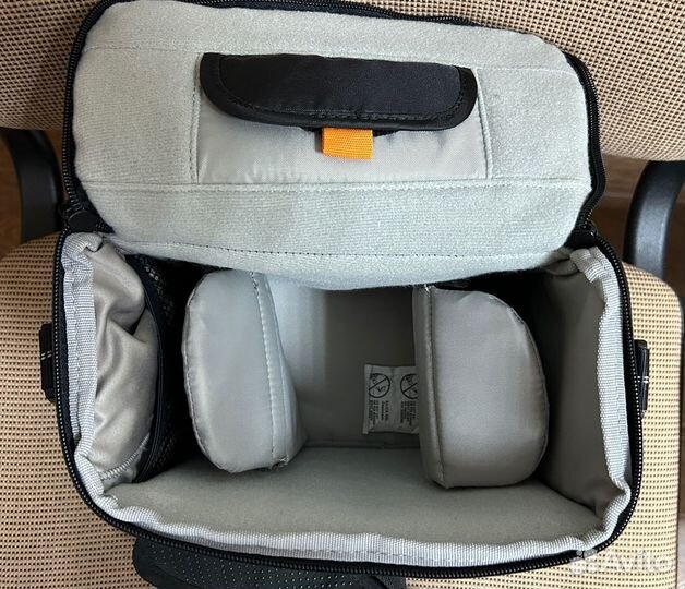 Сумка для фотоаппарата Lowepro Rezo 170 AW