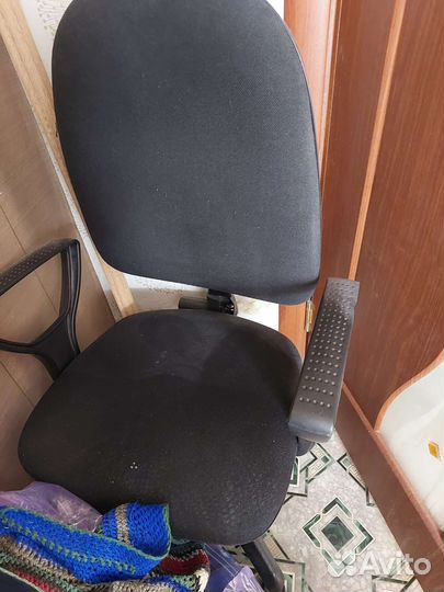 Компьютерное кресло бу