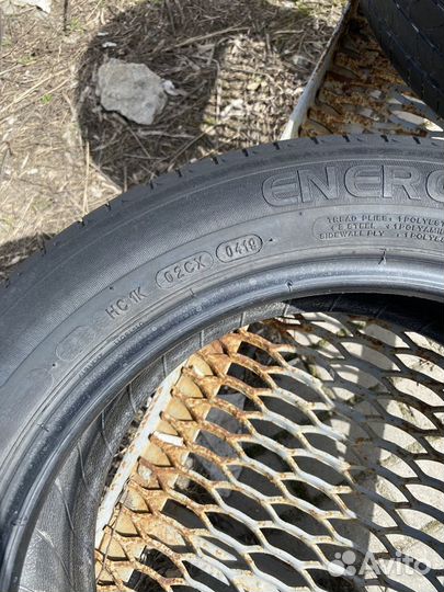 Michelin Energy Saver + 195/55 R16