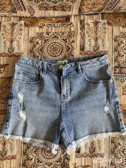 Шорты для девочек