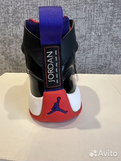 Кроссовки nike air Jordan Jumpman Two Trey