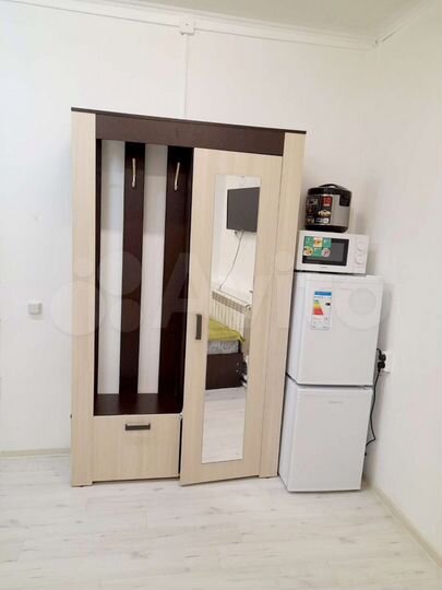 2-к. квартира, 80 м², 1/1 эт.