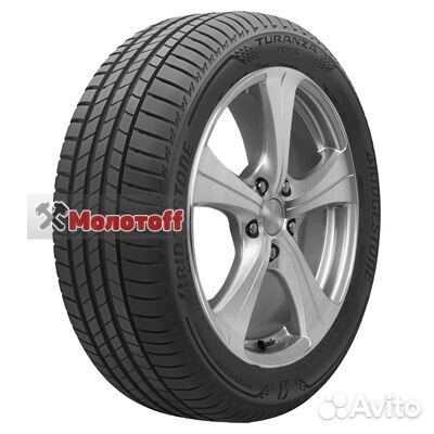 Bridgestone Turanza T005 245/45 R18 100Y