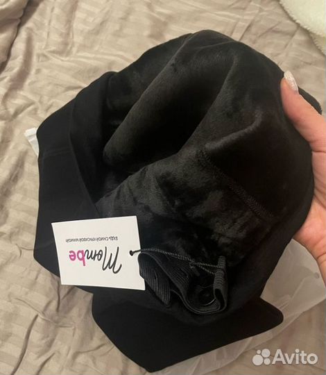 Новые теплые колготки для беременных 199 дн