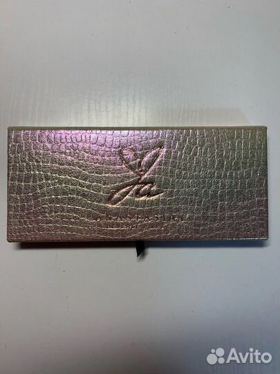 Anastasia beverly hills Jackie Aina