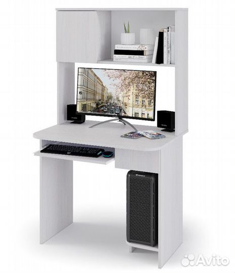 Стол компьютерный № 2 анкор