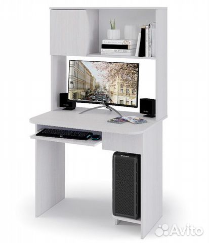 Стол компьютерный № 2 анкор