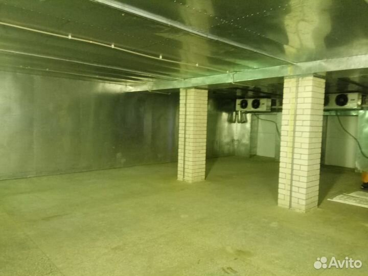 Холодильная камера