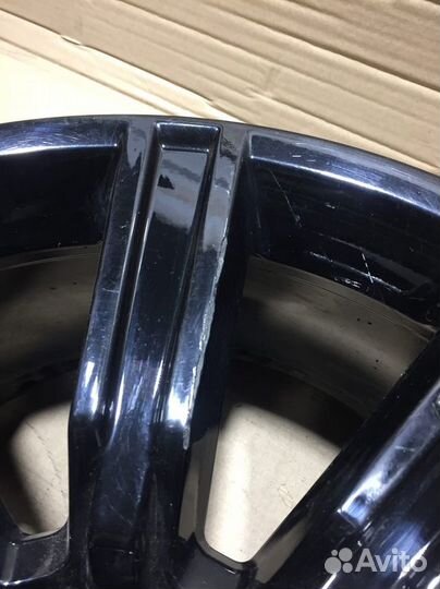 Диск колесный land rover Range Rover Sport 2 рест