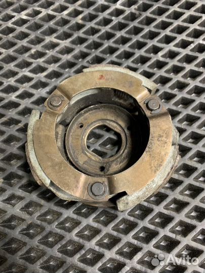 Плата сцепления Suzuki Sepia 50