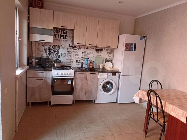 Комната 20 м², 2/2 эт.