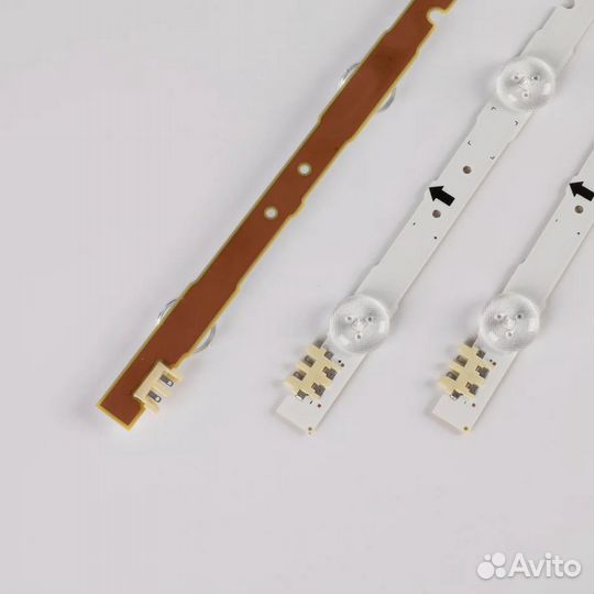 Подсветка для Samsung UE32J5120AK UE32J5500AK