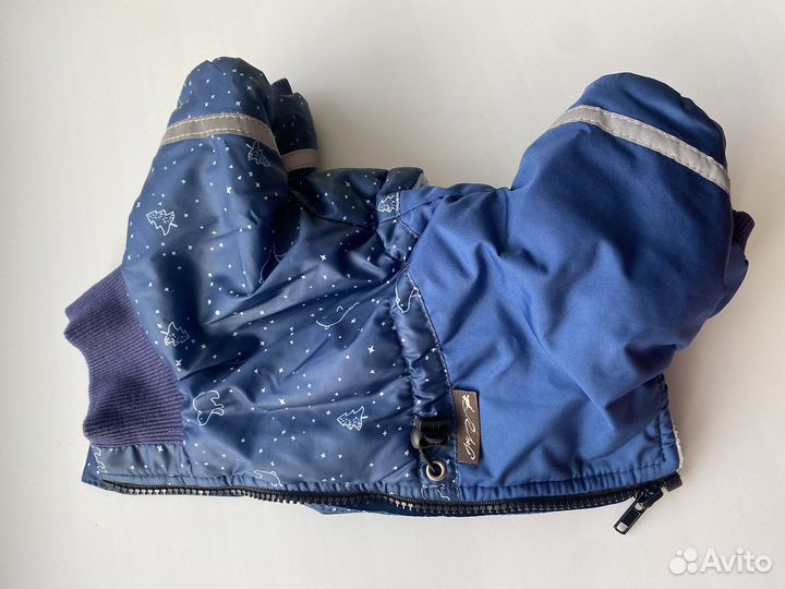 Одежда для собак мелких пород