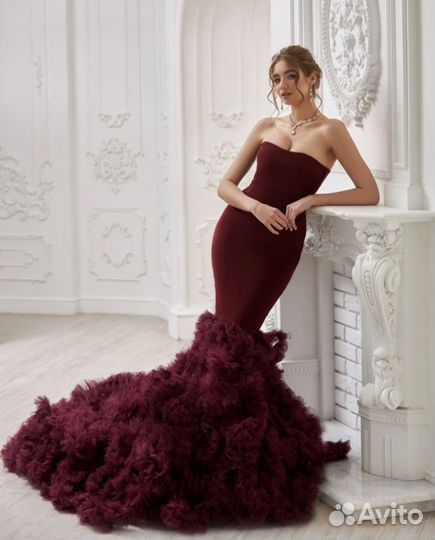 Фотосессия с одеждой