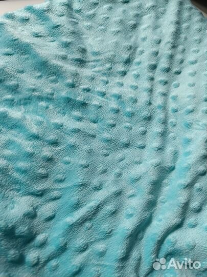 Детское одеяло