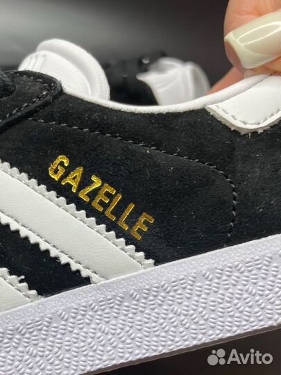 Кеды adidas gazelle