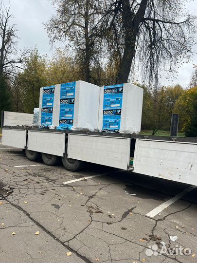 Газобетонные блоки, Газоблоки Бонолит