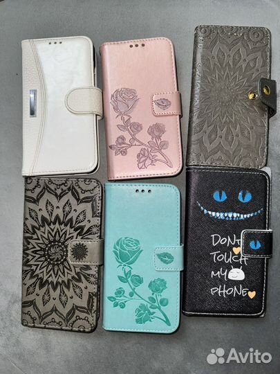 Чехол на телефон Meizu M3s новый