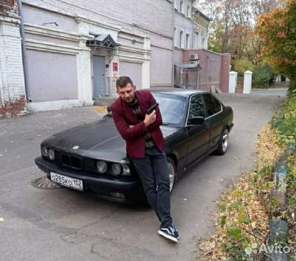 Жмурки - авторская экскурсия