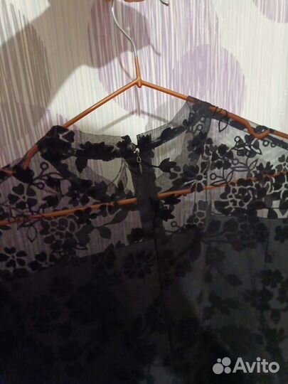 Платье новое