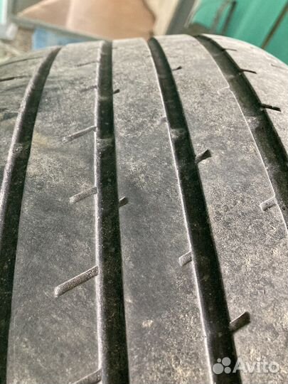 Toyo Proxes R46A 225/55 R19