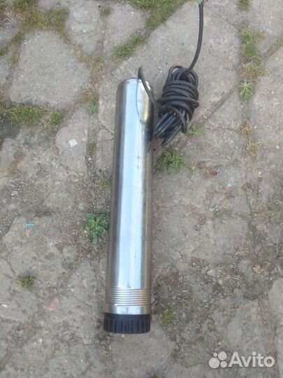 Насос скважинный