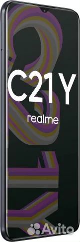 realme C21Y, 4/64 ГБ