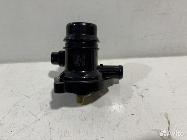 Термостат Opel Astra J/Corsa D