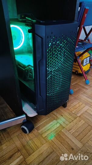 Игровой системный блок
