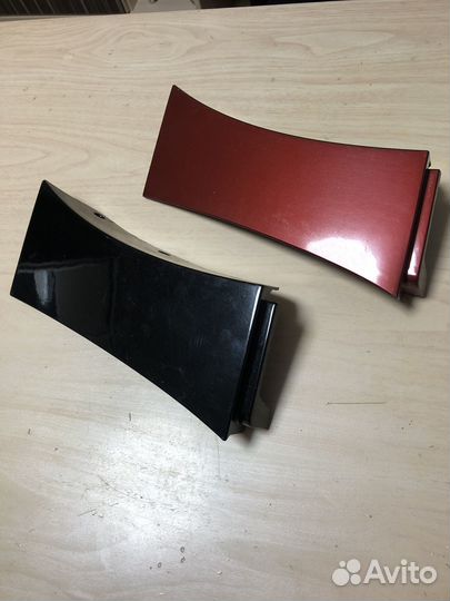 Накладка крыла переднего правого Mazda 6 GH