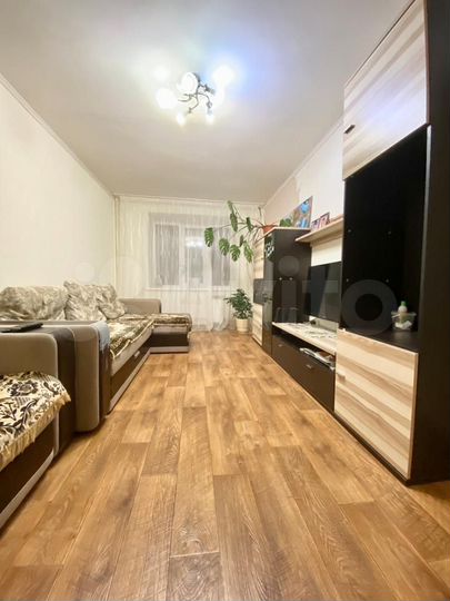 2-к. квартира, 59 м², 7/10 эт.