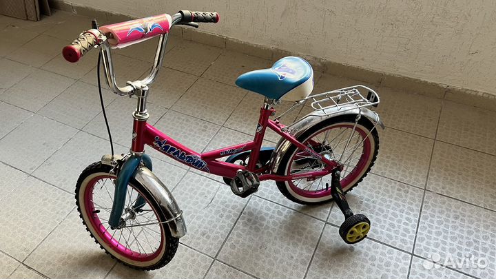 Продам велосипеды