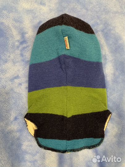 Шлем Киват (Kivat) размер 2, зима