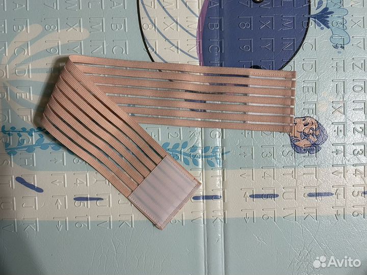 Бандаж для беременных и после родов