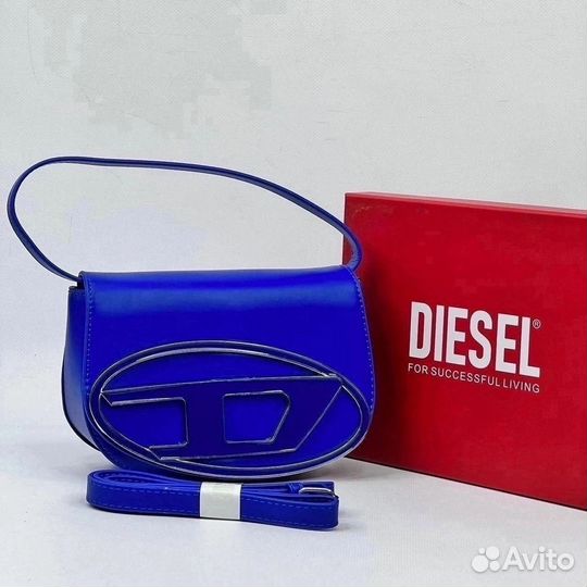 Сумочка diesel