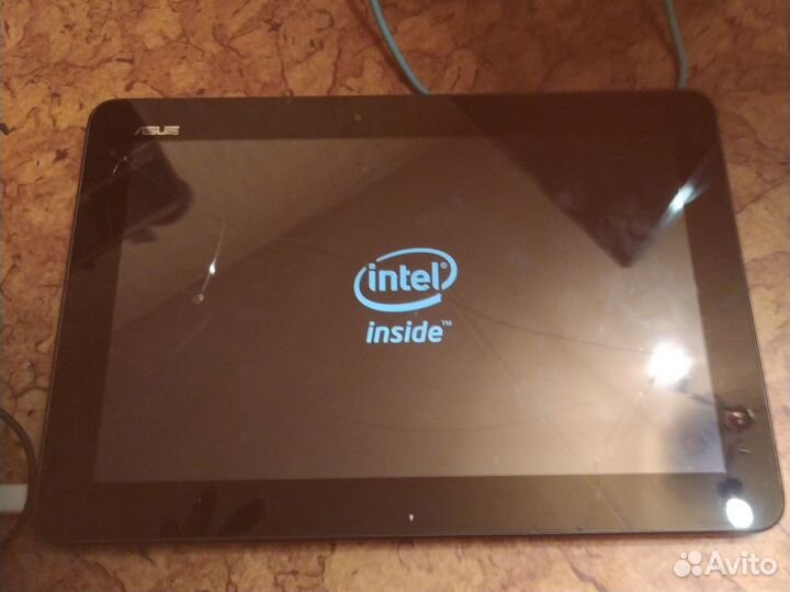 Планшет asus