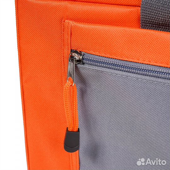 Сумка-холодильник (термосумка) 30 л, 50*26*25 см