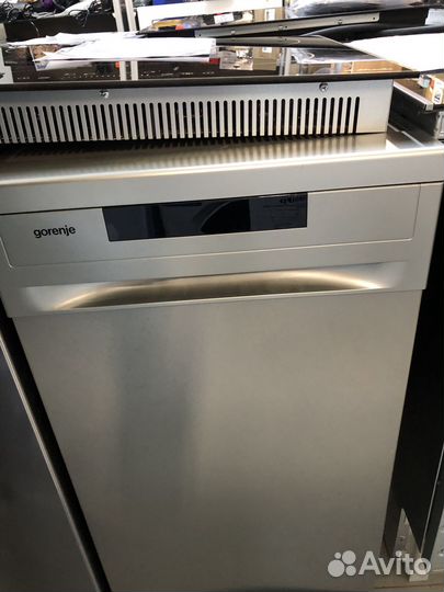 Посудомоечная машина Gorenje GS52040S