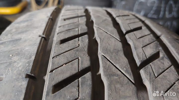 Hankook Dynapro HP RA23 245/60 R18 105H