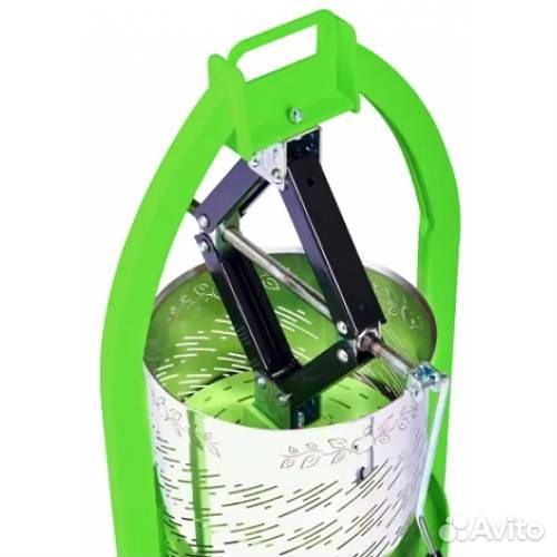 Пресс домкратный SOK NEW 6 л