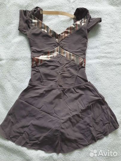 Купальник для танцев Grishko 146